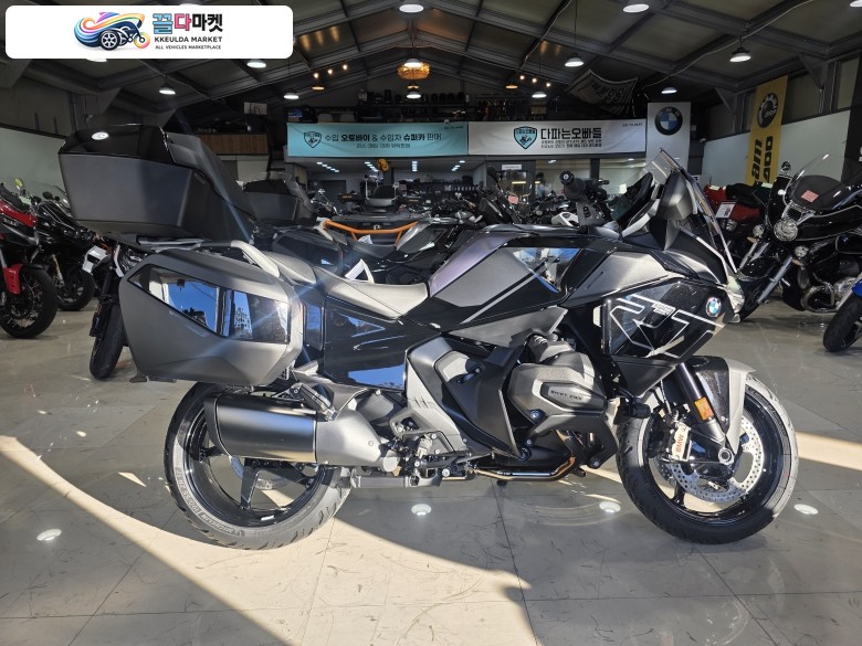 BMW R1300RT 계산서100% 취등록비 절감 가격절충 가능한 차량이 있습니다^^