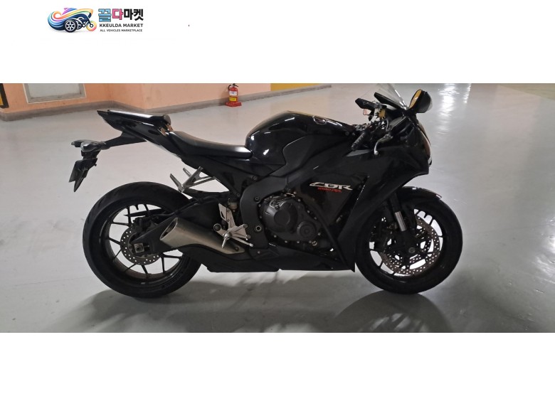 혼다 cbr1000rr 2012 판매합니다
