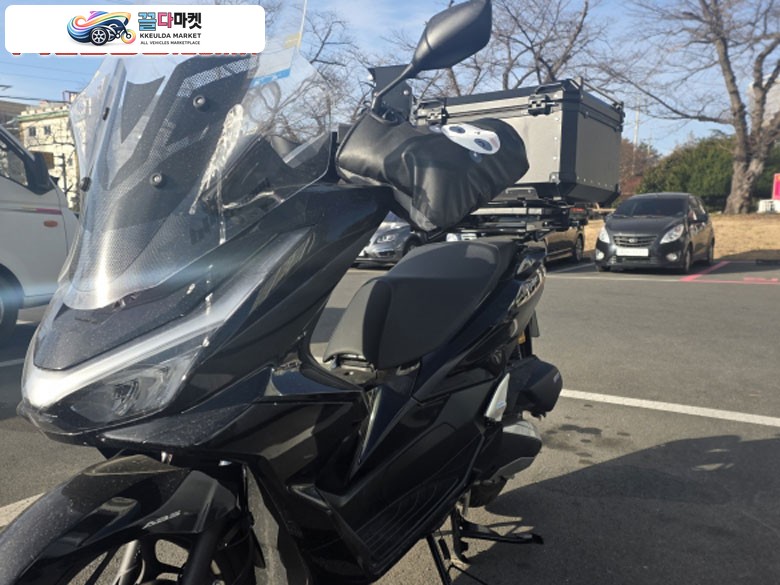 Pcx125