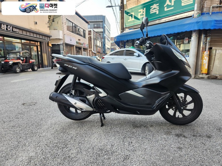 pcx 팜니다