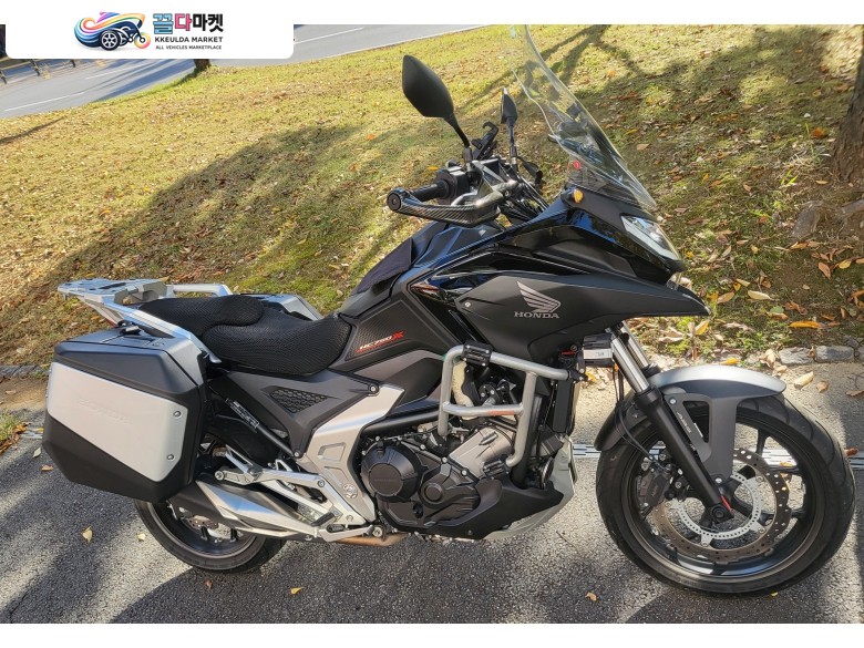 혼다 NC750 MT