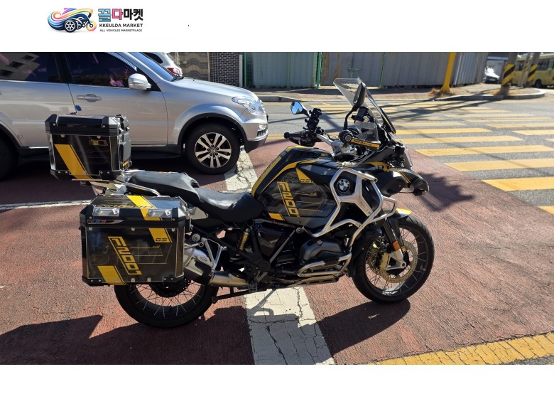 R1200GS 어드벤쳐
