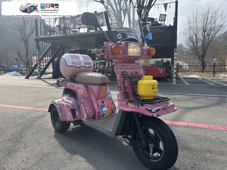 혼자자이로X4T