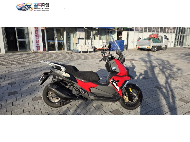 Bmw  c400x 판매합니다
