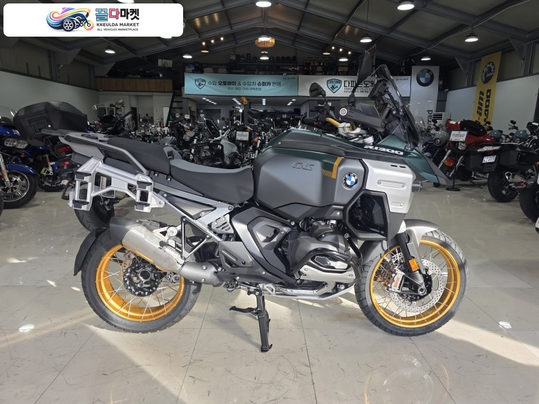 계산서 100% BMW R1300GSA option 719 차량 입니다~ 취등록비 별도!