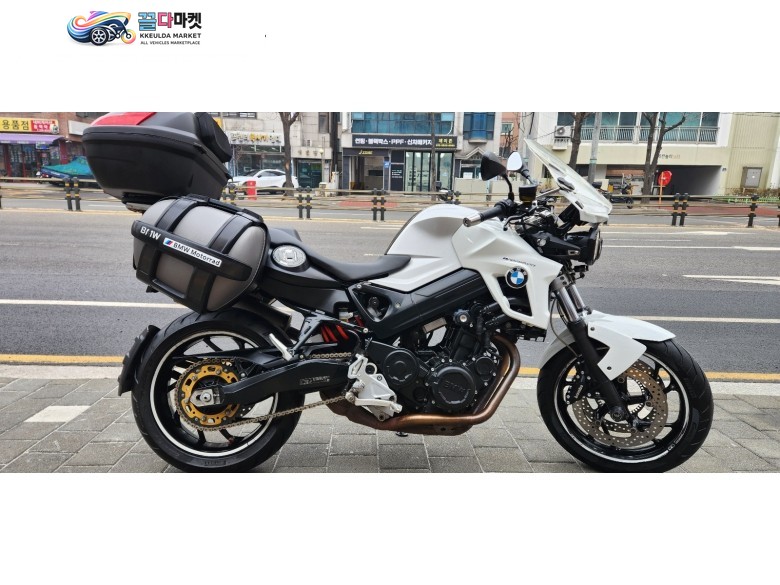 F800R 년식대비 상태최상 바로운행가능.저렴하게분양합니다.