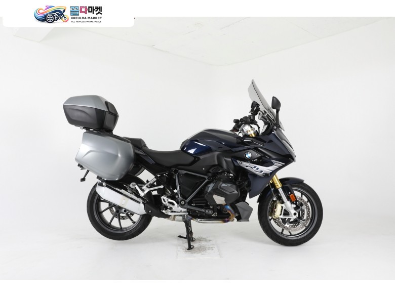 [브라더 모터스] 바이크 위탁판매 전문점   2020 BMW R1250RS 중고 오토바이 위탁판매