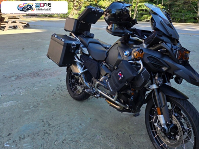 bmw r1250gs adv 팝니다