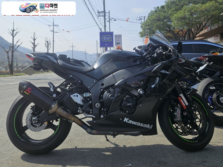 ZX 10R 최저가