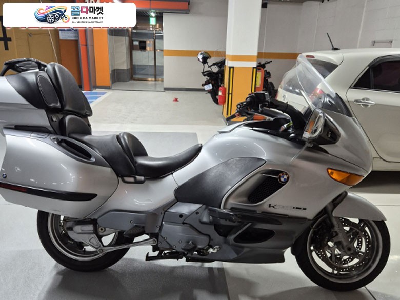2002년 k1200lt