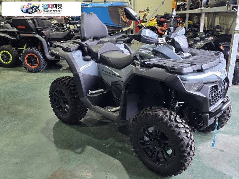 CFORCE 850 TOURING (씨포스850 투어링) [성훈모터스]