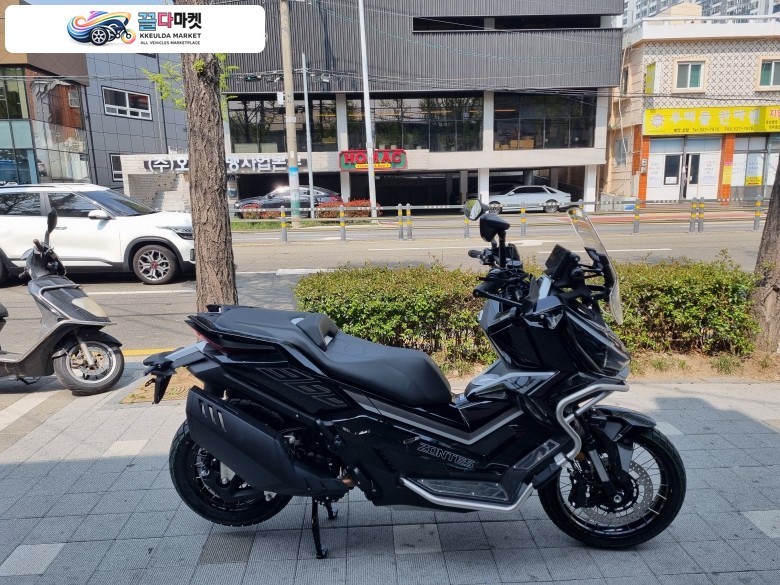 동래구 서원모터스 존테스 368G