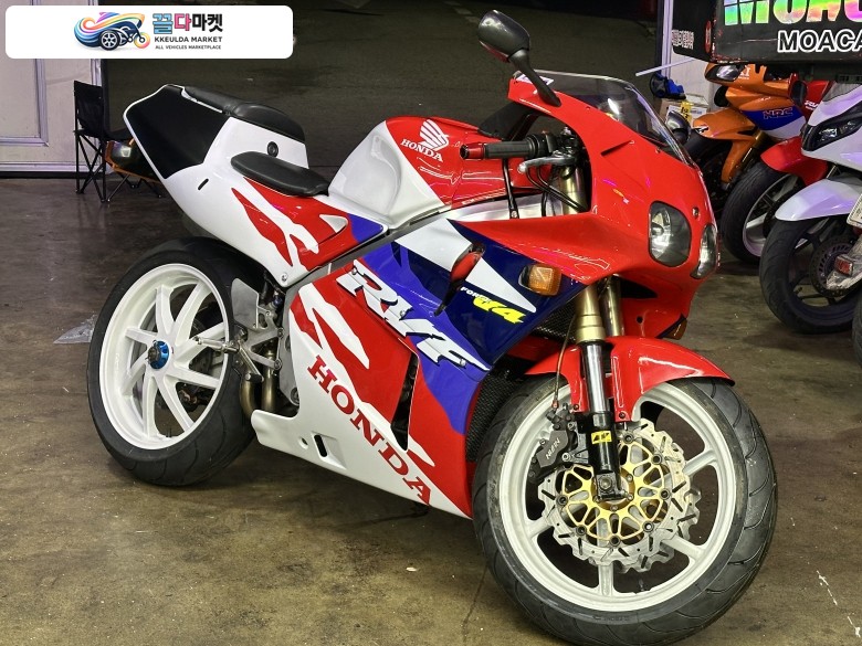 1994년식 혼다 rvf400 nc35