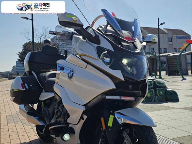 BMWK1600그랜드아메리카 판매합니다
