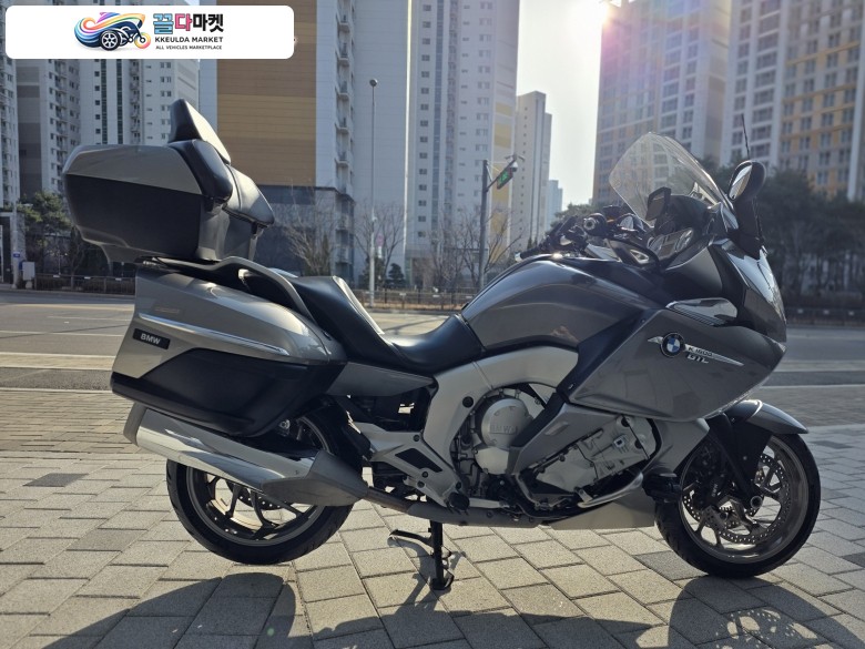 K-1600GTL
