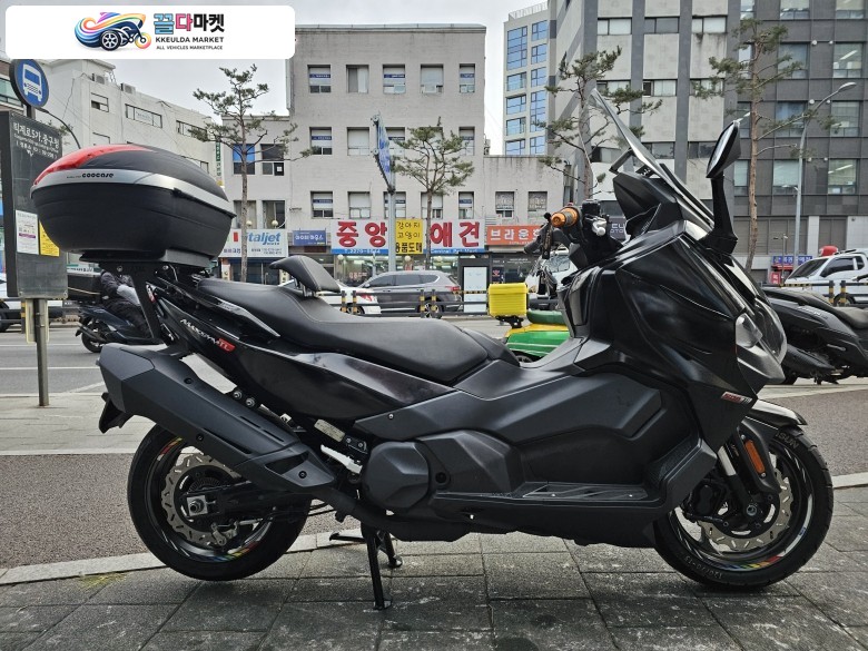 ▶SYM TL508 / 할부,카드,대차,캐피탈◀