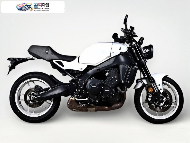 [ YAMAHA ] XSR900 ABS 스포츠 네이키드 / 무사고 중고 매물 / 매입 및 대차 가능 / 후불 배송 서비스