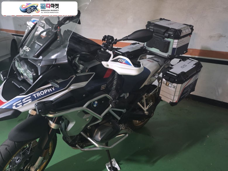 Gs1250노멀