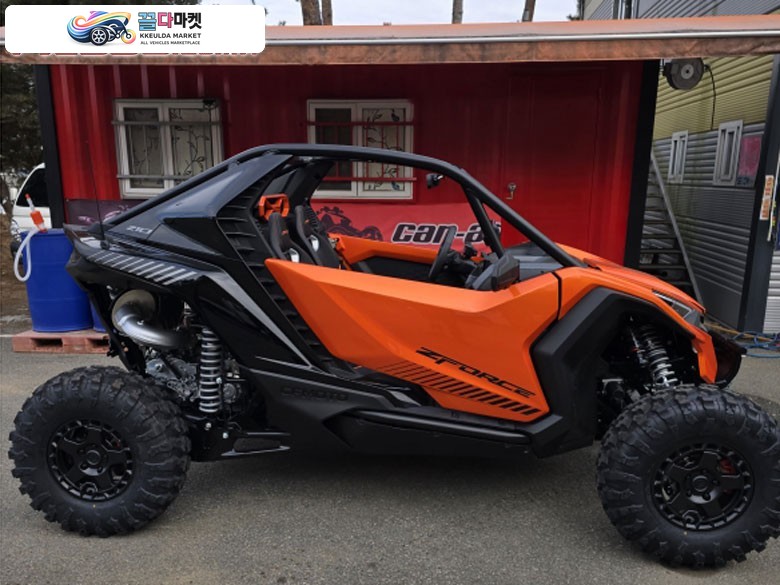 26년최신상  ZFORCE  Z10  ##성훈모터스##