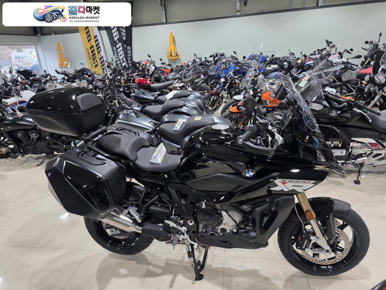 BMW S1000XR ,3박스 포함, 취등록비까지 무료 입니다. 즉시 출고 가능!!! 모든 브랜드 신차 구매 가능 VAT100% TAX100% 입니다.