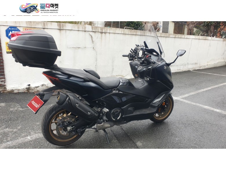 야마하 티맥스560cc 2022년식판매합니다##