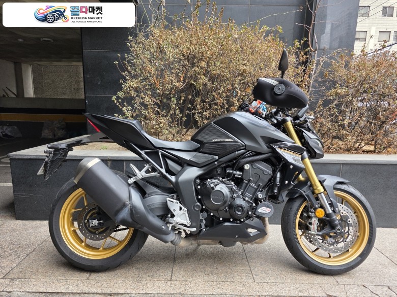 혼다 CB1000SP 호넷 판매합니다