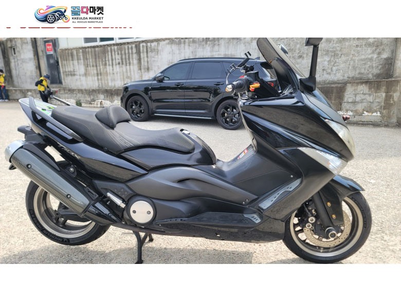 (급매) 관리 잘된 10년식 티맥스 팝니다