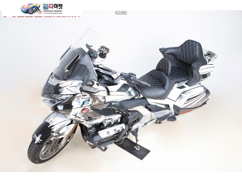 골드윔 1800 DCT AIR