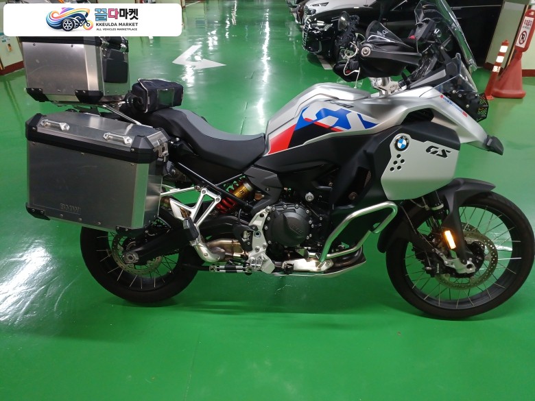 F900gs adv