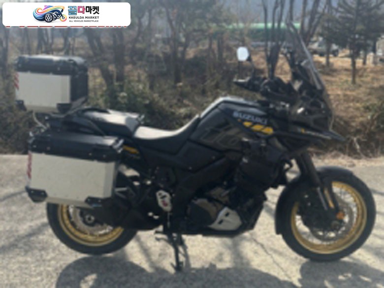 브이스트롬1050XT 판매합니다.