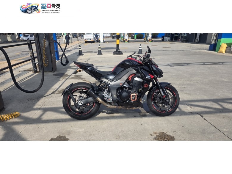 Z1000 ABS