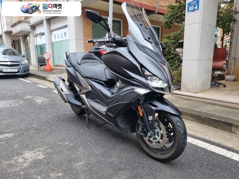 익사이팅 s400 판매합니다