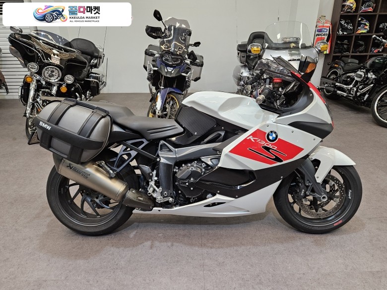 명차 K1300S 판매합니다