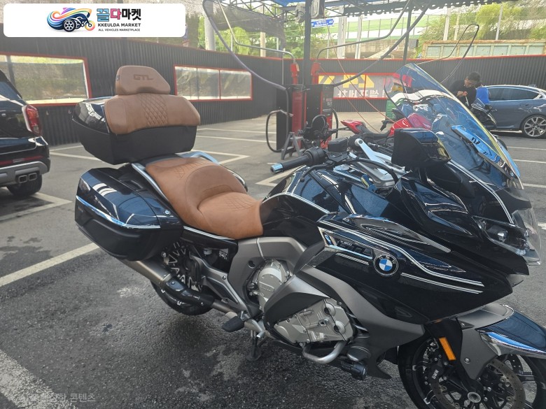 k1600gtl  마지막719 옵션