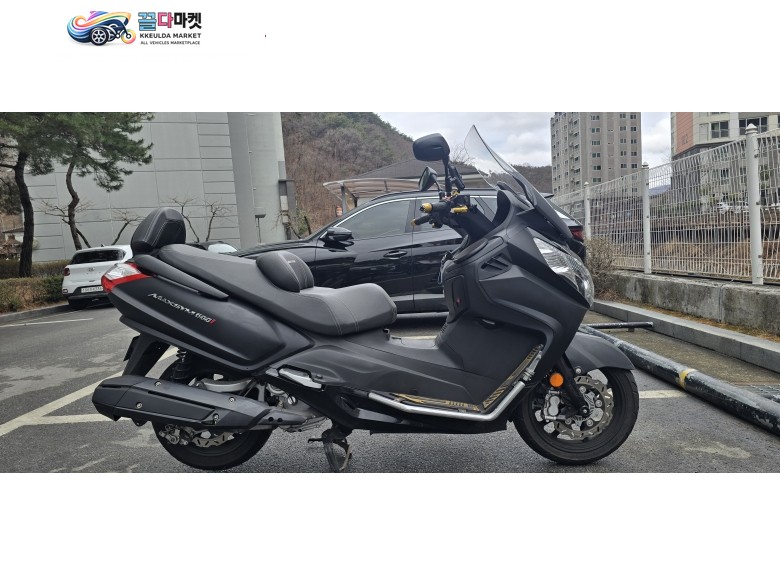 맥심 600i abs