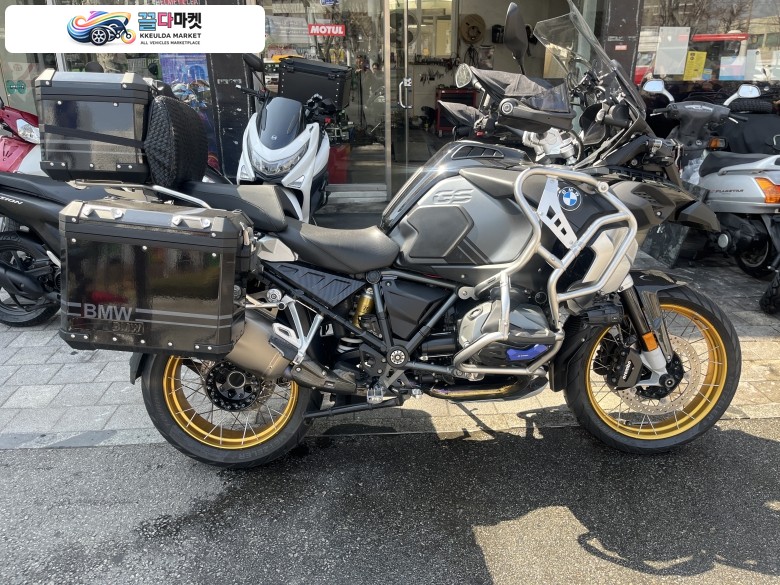 GS 1250/ADV