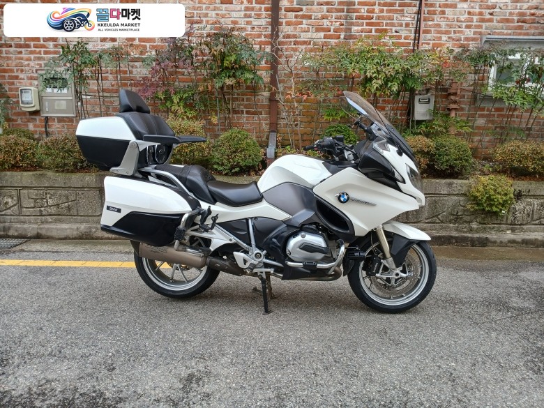 16년식 R1200RT 판매 합니다.
