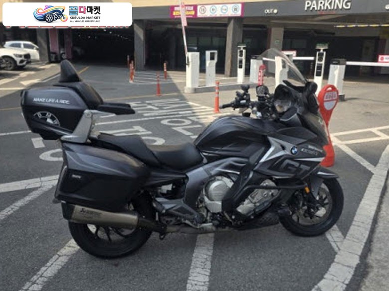 관리잘된 k1600GT 판매합니다.