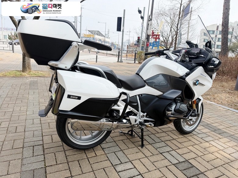 BMW R1250RT 일인신조 2022년식 판매합니다.2만점검완료