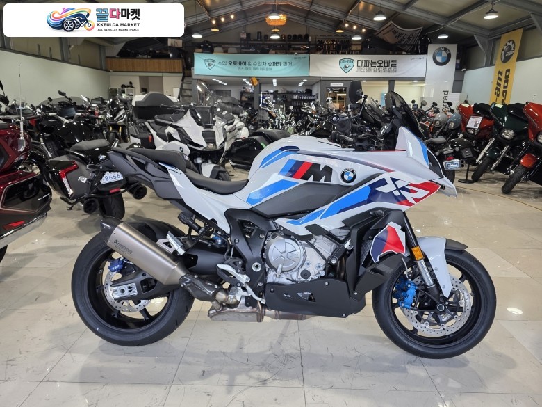 M1000XR 2006년식 입니다!!!!