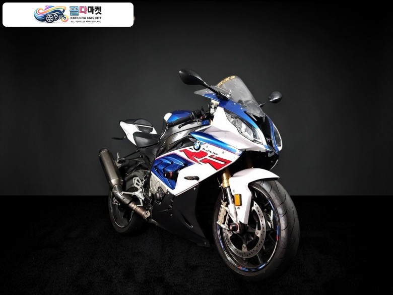 [BMW 공식모델] S1000RR ABS PRO 슈퍼 스포츠 - 정품 아크라포빅 풀배기 구변완료 - 무사고 관리잘된 깔끔한 홈서비스 중고매물 - 정직한 최고가 대차 및 매입을 도와드립니다.