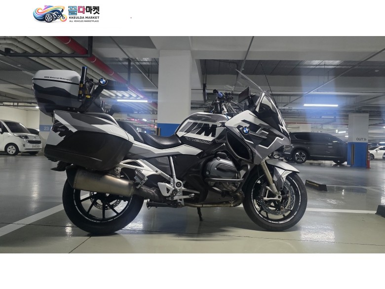BMW R1200RT