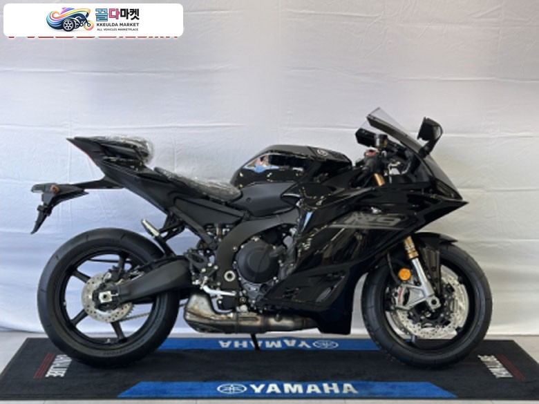 야마하 4S 딜러 천안점 모토프로 입니다. 새로운 모델 2026 YZF-R9 신차 판매 합니다