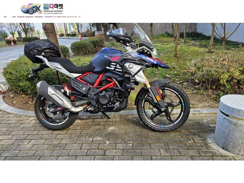 gs310 신차급입니다