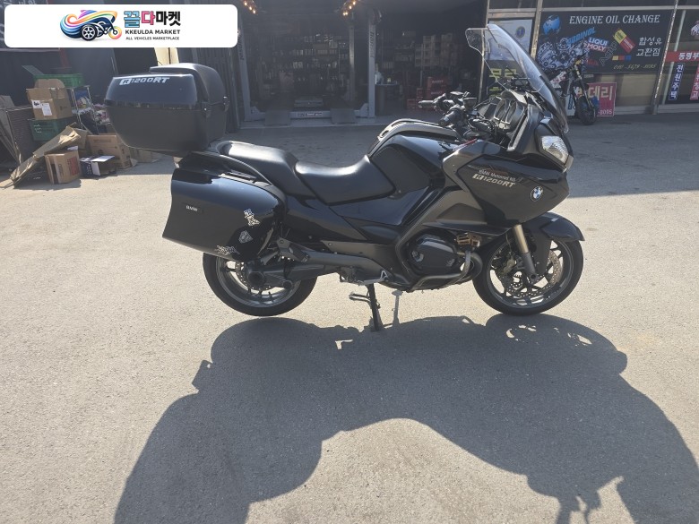 bmw r1200rt팝니다