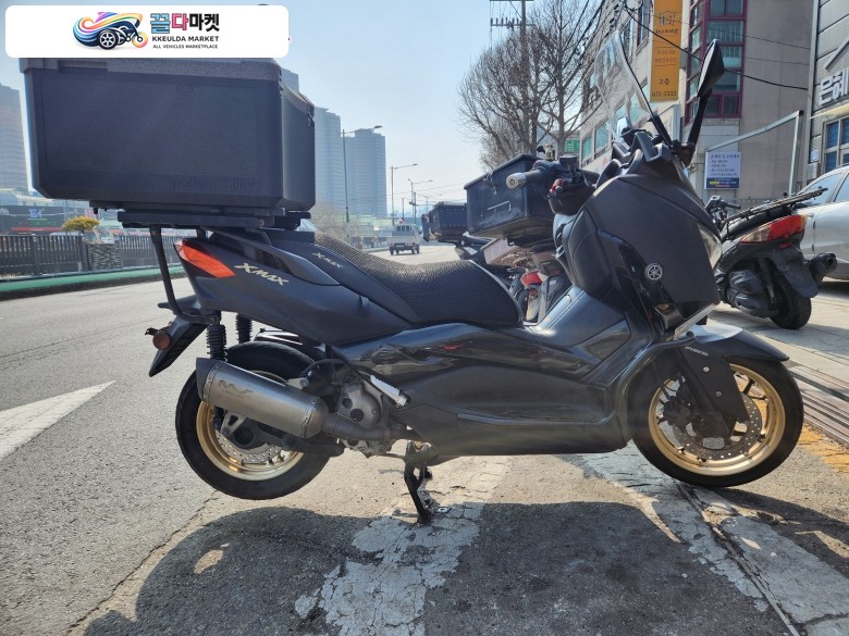 야마하 x맥스300 2020년식 판매
