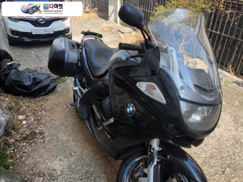 Bmwk1200rs 팔아요