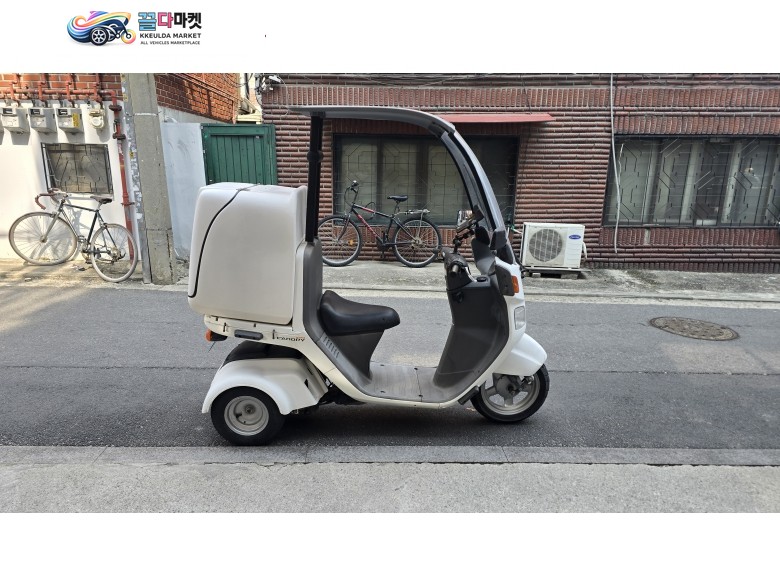 엔진 미션 리빌드 한 자이로 캐노피 판매합니다