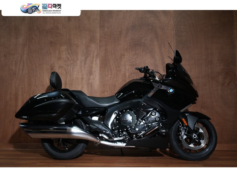 BMW / K1600B / 2018 / 15,700 KM 판매/대차