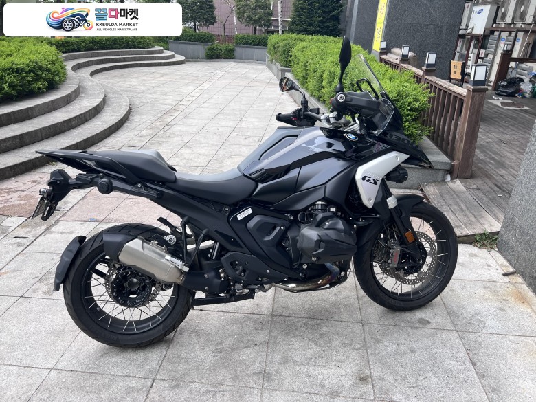 BMW R1300 GS 판매합니다.
